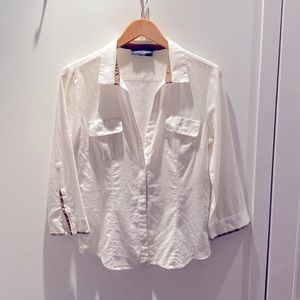 Dress Shirt Piazza Sempione